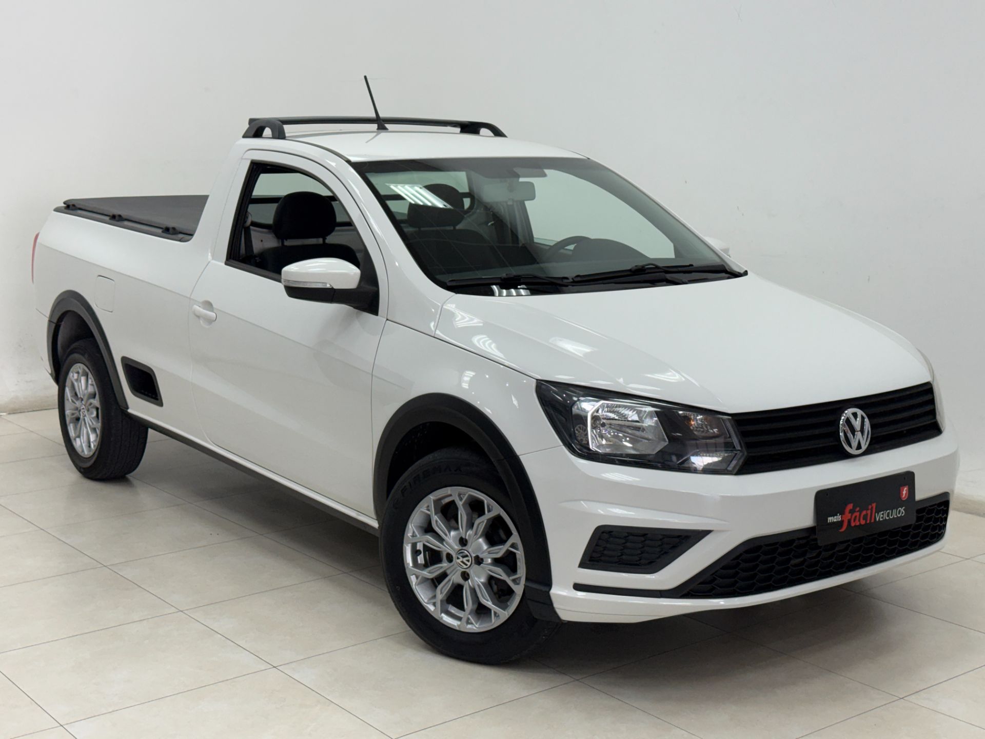 NOVA SAVEIRO TL 1.6