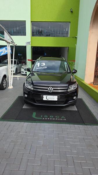 Volkswagen Tiguan 2013 à venda