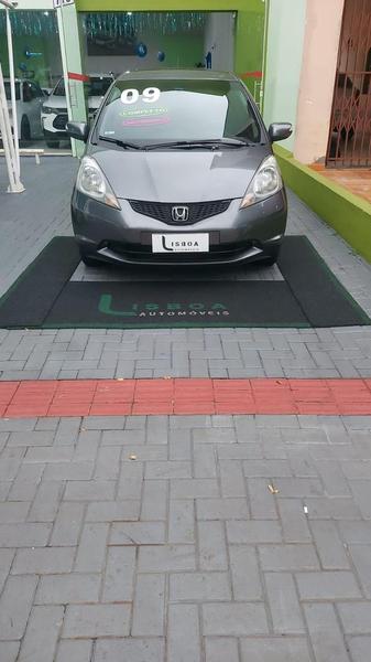 Honda Fit 2009 à venda