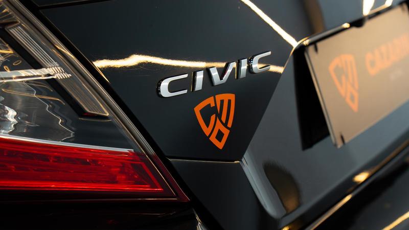 Honda Civic Sedan EX 2.0 Flex 16V Automático 4P - foto 6