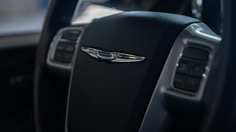 Chrysler Town & Country 38 Limited - foto 11