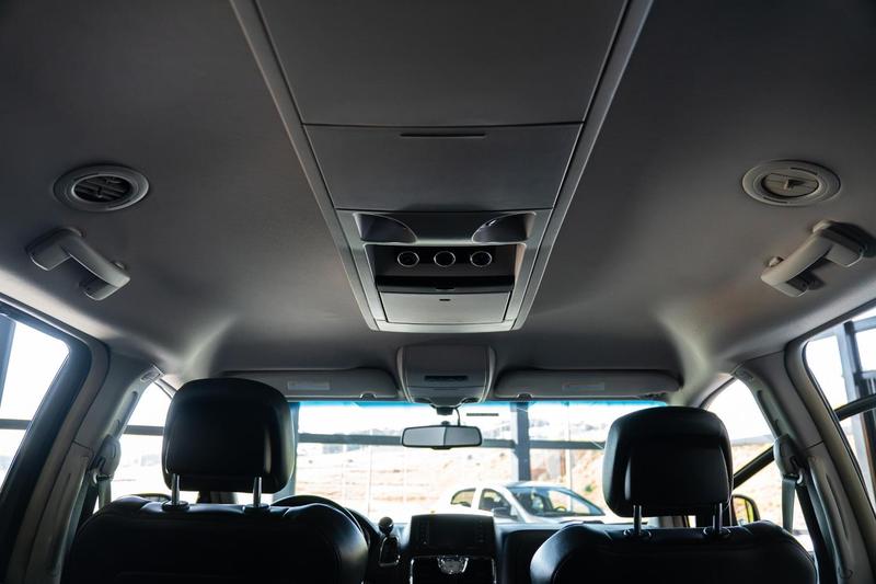 Chrysler Town & Country 38 Limited - foto 13