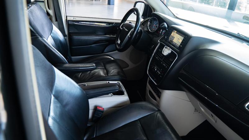 Chrysler Town & Country 38 Limited - foto 18