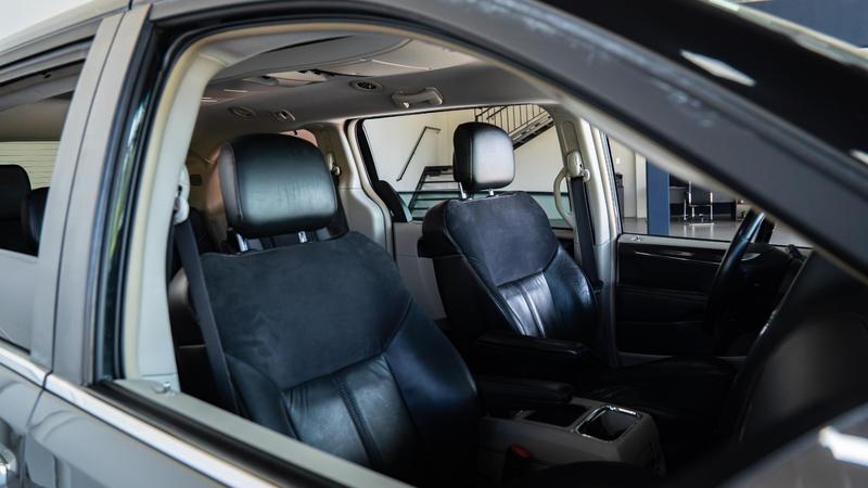 Chrysler Town & Country 38 Limited - foto 5