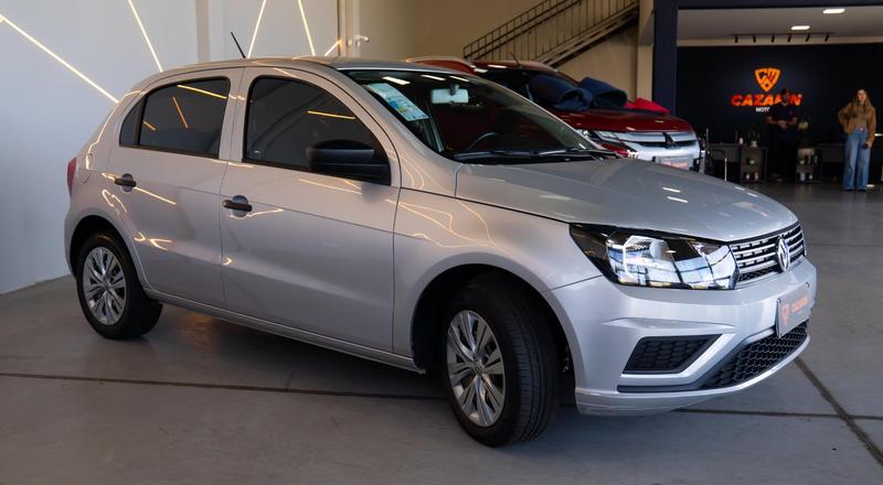 Volkswagen Gol MPI - foto 2