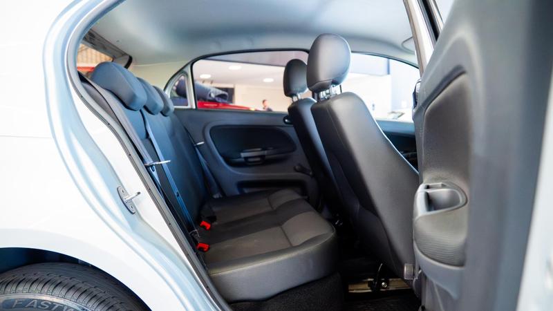 Volkswagen Gol MPI - foto 5