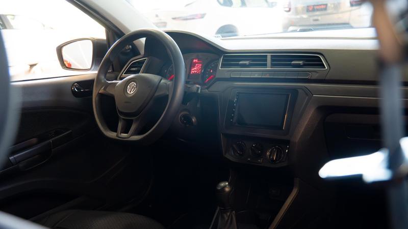 Volkswagen Gol MPI - foto 6