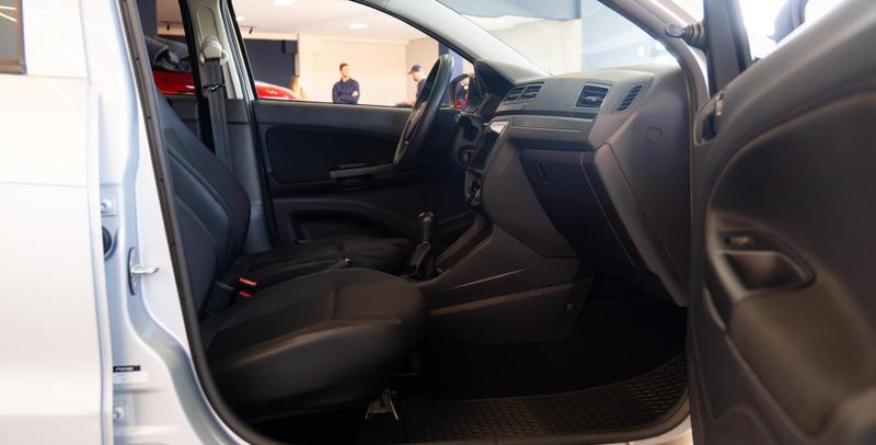 Volkswagen Gol MPI - foto 7