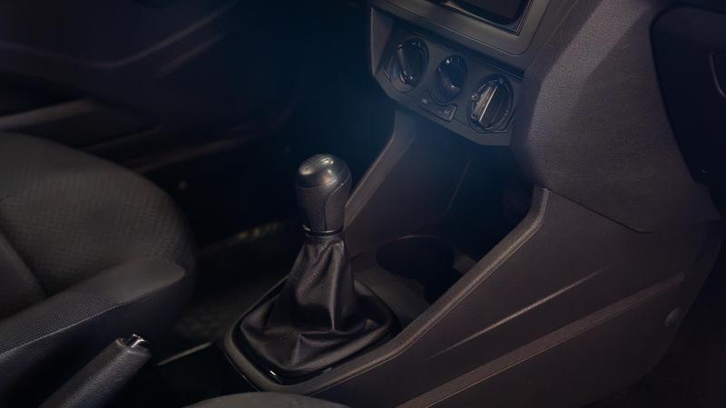 Volkswagen Gol MPI - foto 9