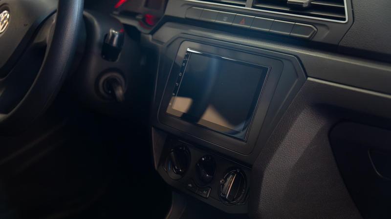 Volkswagen Gol MPI - foto 10