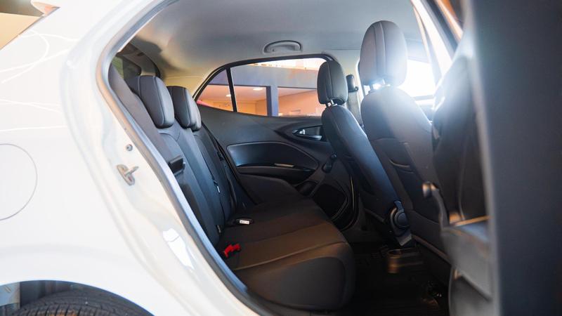 Fiat Argo Drive 1.0 6V Flex - foto 11