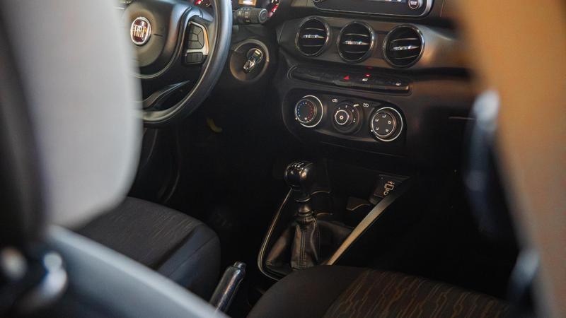 Fiat Argo Drive 1.0 6V Flex - foto 13