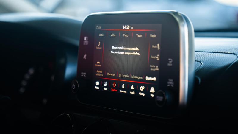 Fiat Argo Drive 1.0 6V Flex - foto 14