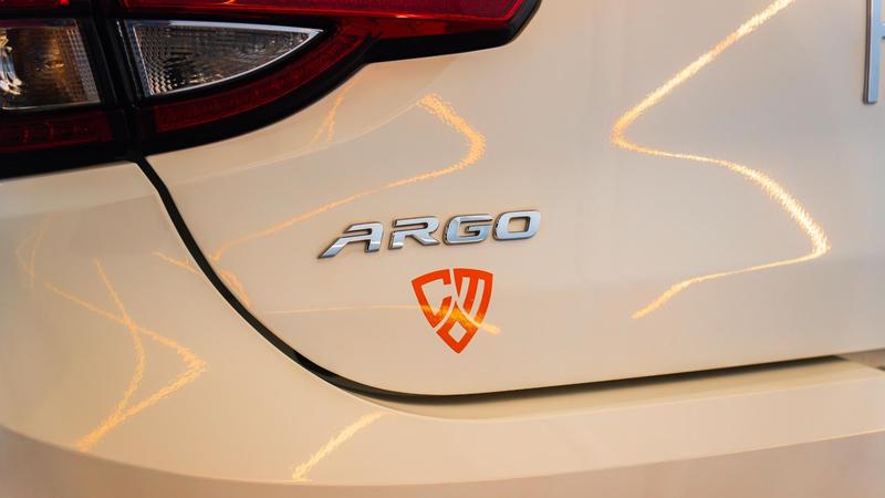 Fiat Argo Drive 1.0 6V Flex - foto 5