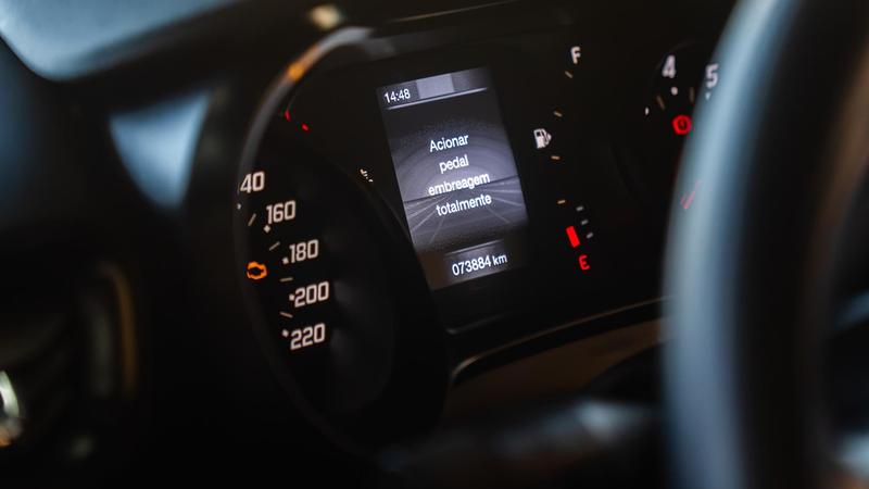 Fiat Argo Drive 1.0 6V Flex - foto 6