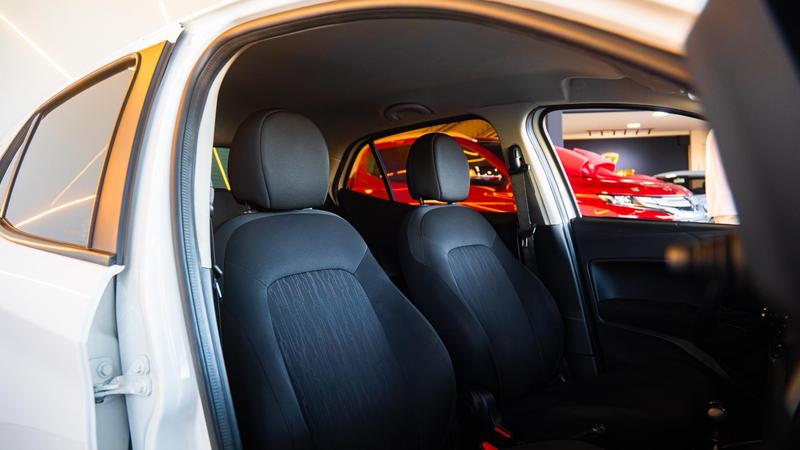 Fiat Argo Drive 1.0 6V Flex - foto 8