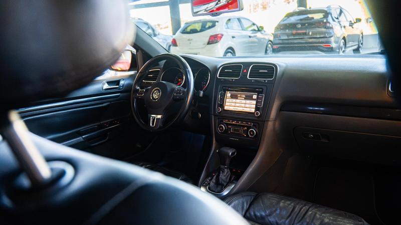 Volkswagen Jetta Variant 2.5 4P - foto 11