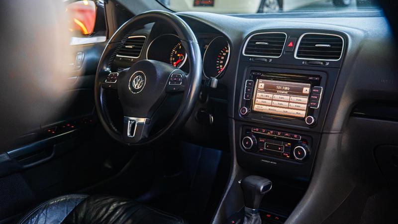 Volkswagen Jetta Variant 2.5 4P - foto 13