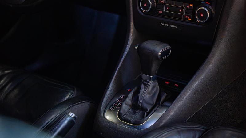 Volkswagen Jetta Variant 2.5 4P - foto 14