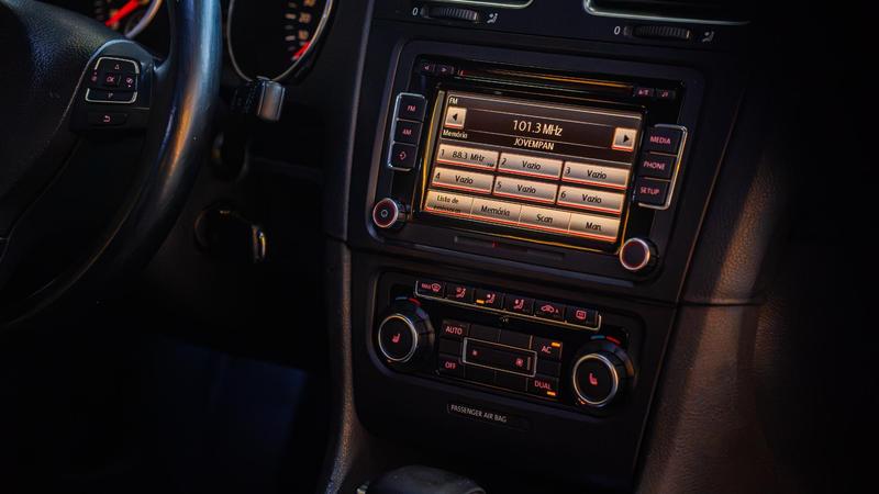 Volkswagen Jetta Variant 2.5 4P - foto 15