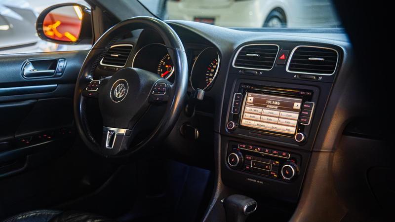 Volkswagen Jetta Variant 2.5 4P - foto 16