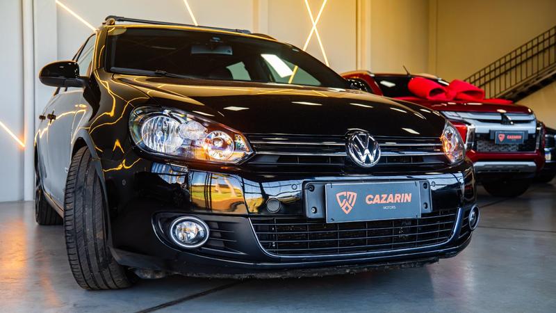Volkswagen Jetta Variant 2.5 4P - foto 2