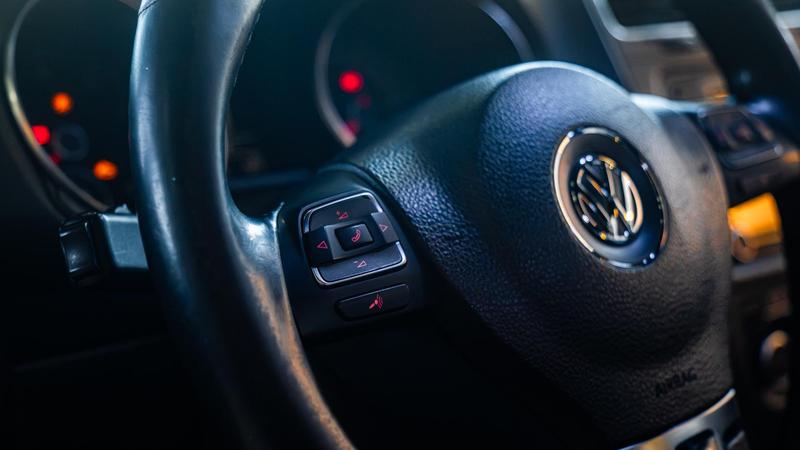 Volkswagen Jetta Variant 2.5 4P - foto 7