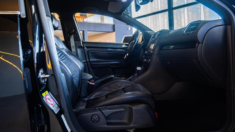 Volkswagen Jetta Variant 2.5 4P - foto 9