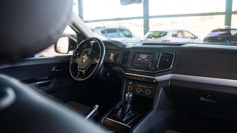 Volkswagen Amarok 3.0 V6 TDI Highline Cd Diesel 4motion Automático - foto 14