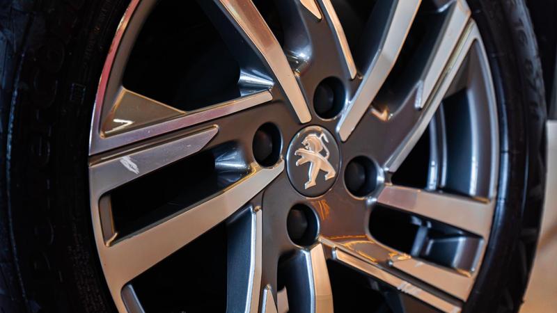 Peugeot 208 Griffe 1.6 Flex 16V 5P Aut. - foto 9