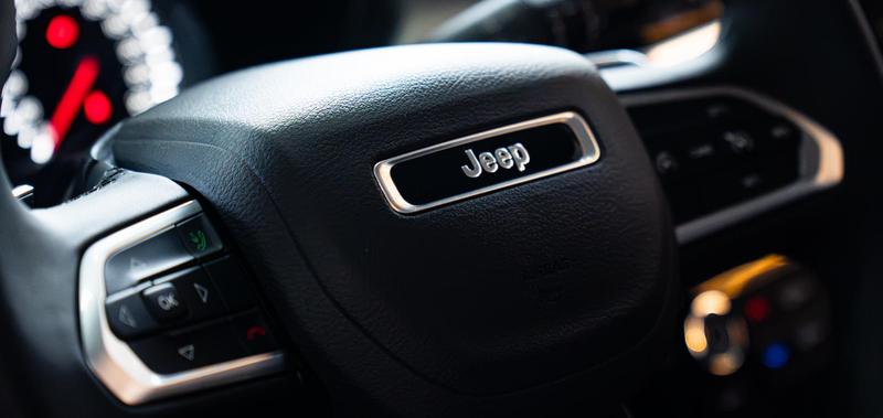 Jeep Compass Long T270 13 Tb 4X2 Flex Automático - foto 15