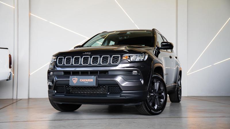 Jeep Compass 2025 à venda