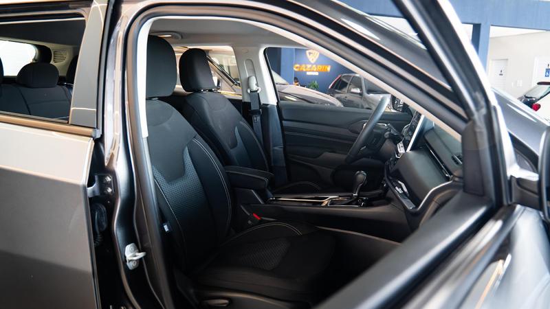 Jeep Compass Sport T270 13 Tb 4X2 Flex Automático - foto 14