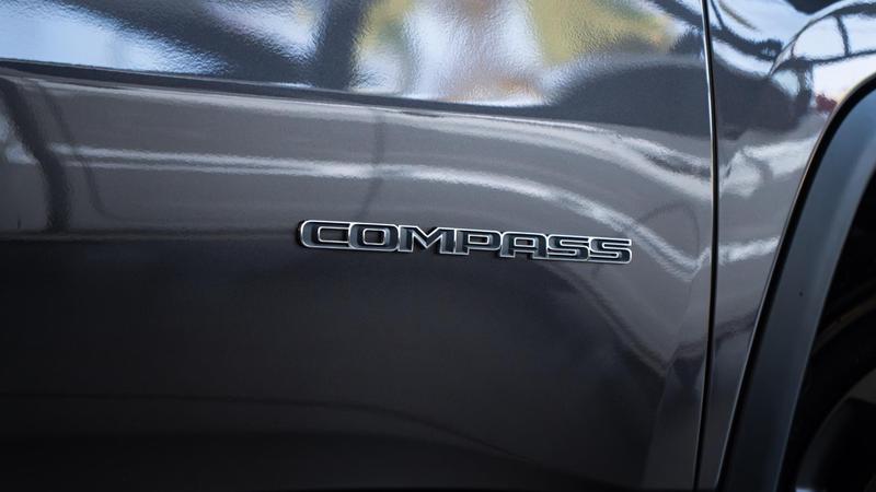 Jeep Compass Sport T270 13 Tb 4X2 Flex Automático - foto 4