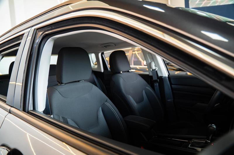 Jeep Compass Sport T270 13 Tb 4X2 Flex Automático - foto 11