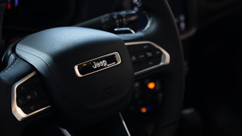 Jeep Renegade Sahara T270 13 Tb 4X2 Flex Automático - foto 6