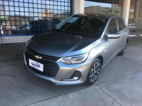 2024 CHEVROLET ONIX 1.0 TAT PR2