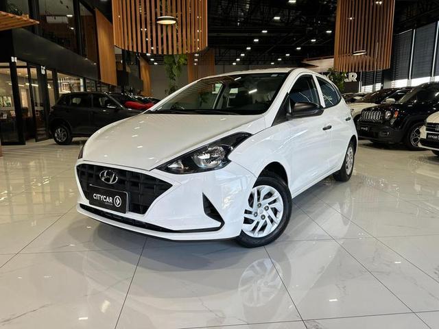 HYUNDAI HB20 1.0 SENSE