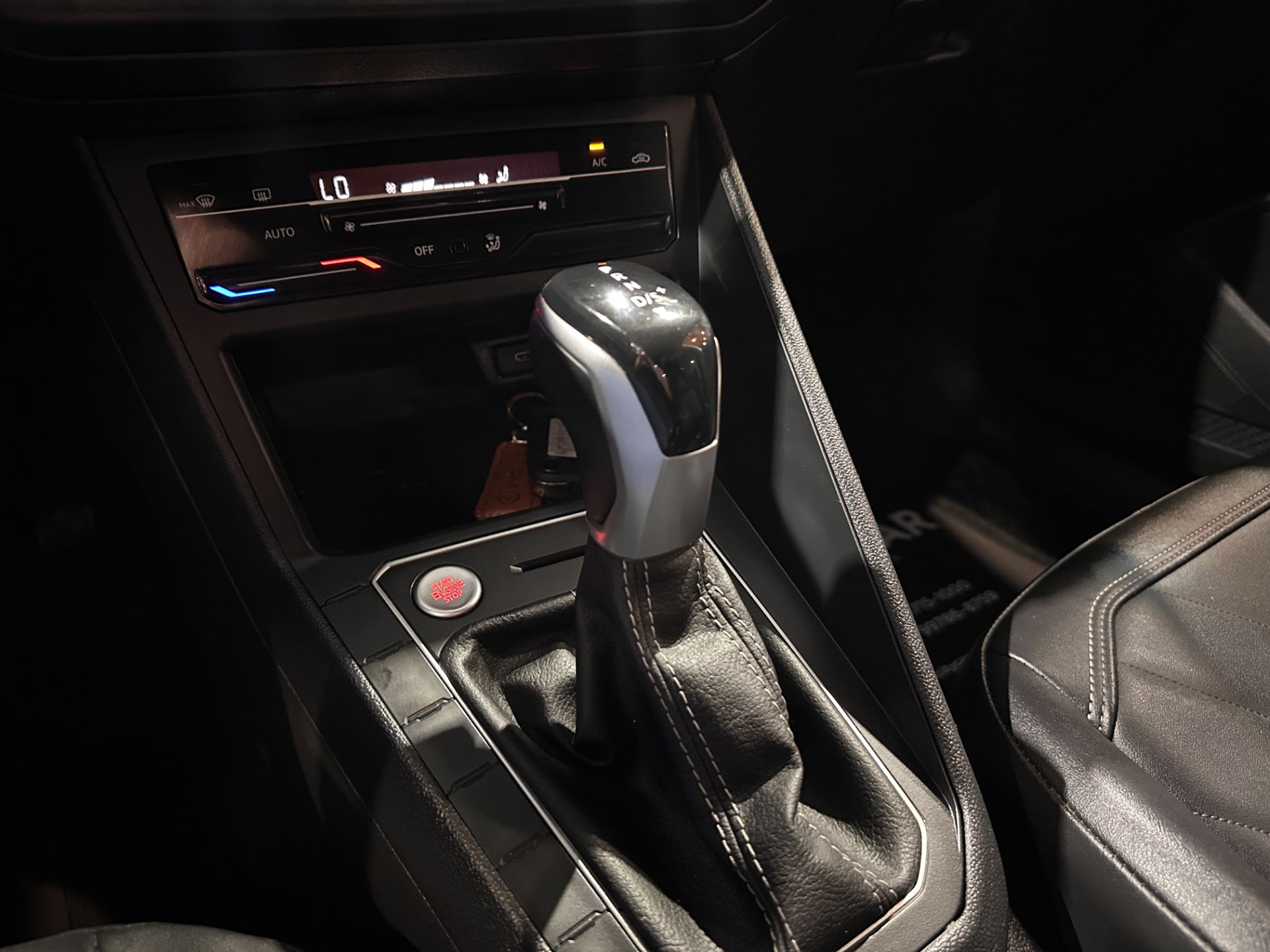 VOLKSWAGEN VIRTUS EXCLUSIVE 1.4 TURBO 250 TSI