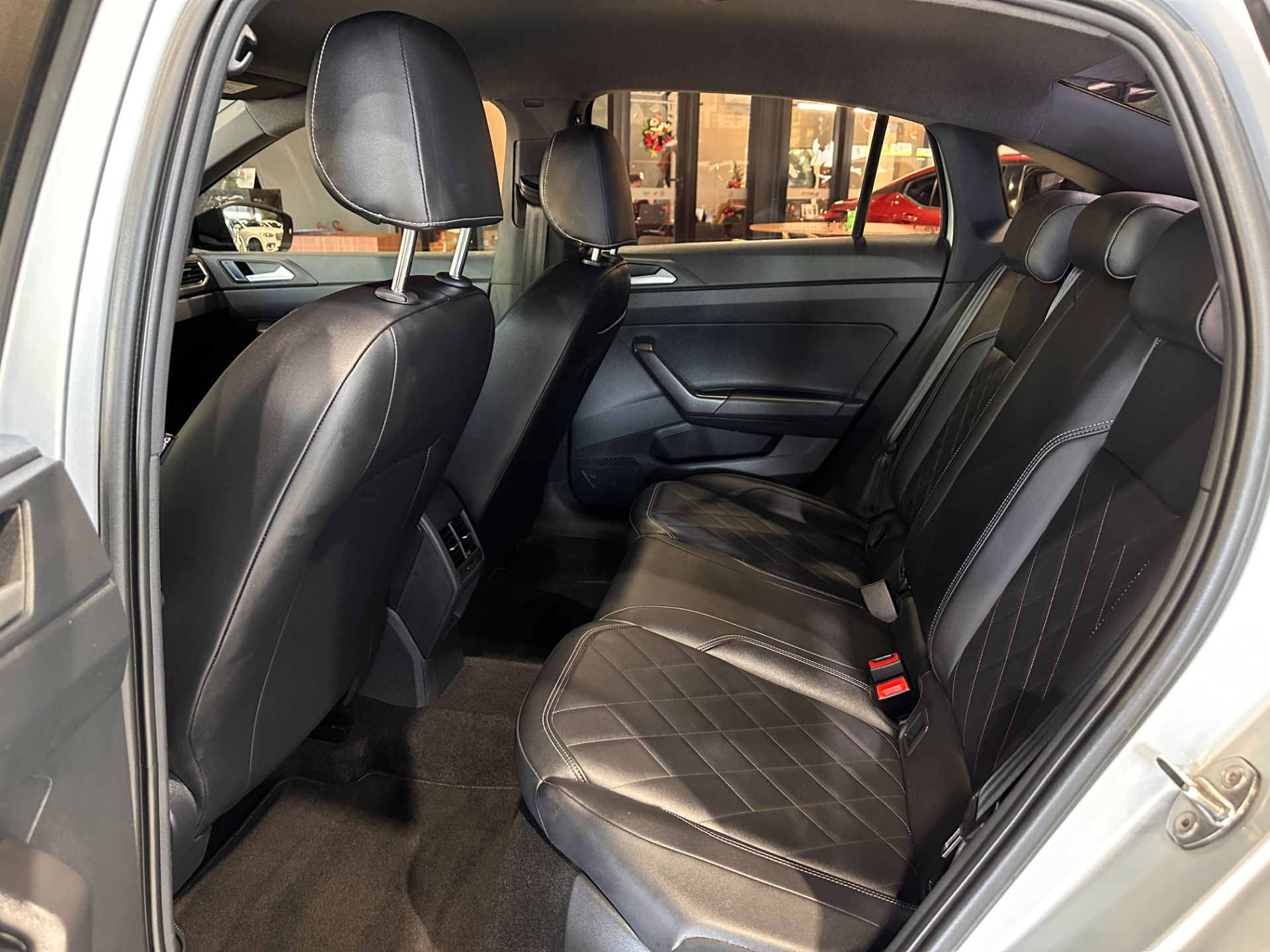 VOLKSWAGEN VIRTUS EXCLUSIVE 1.4 TURBO 250 TSI