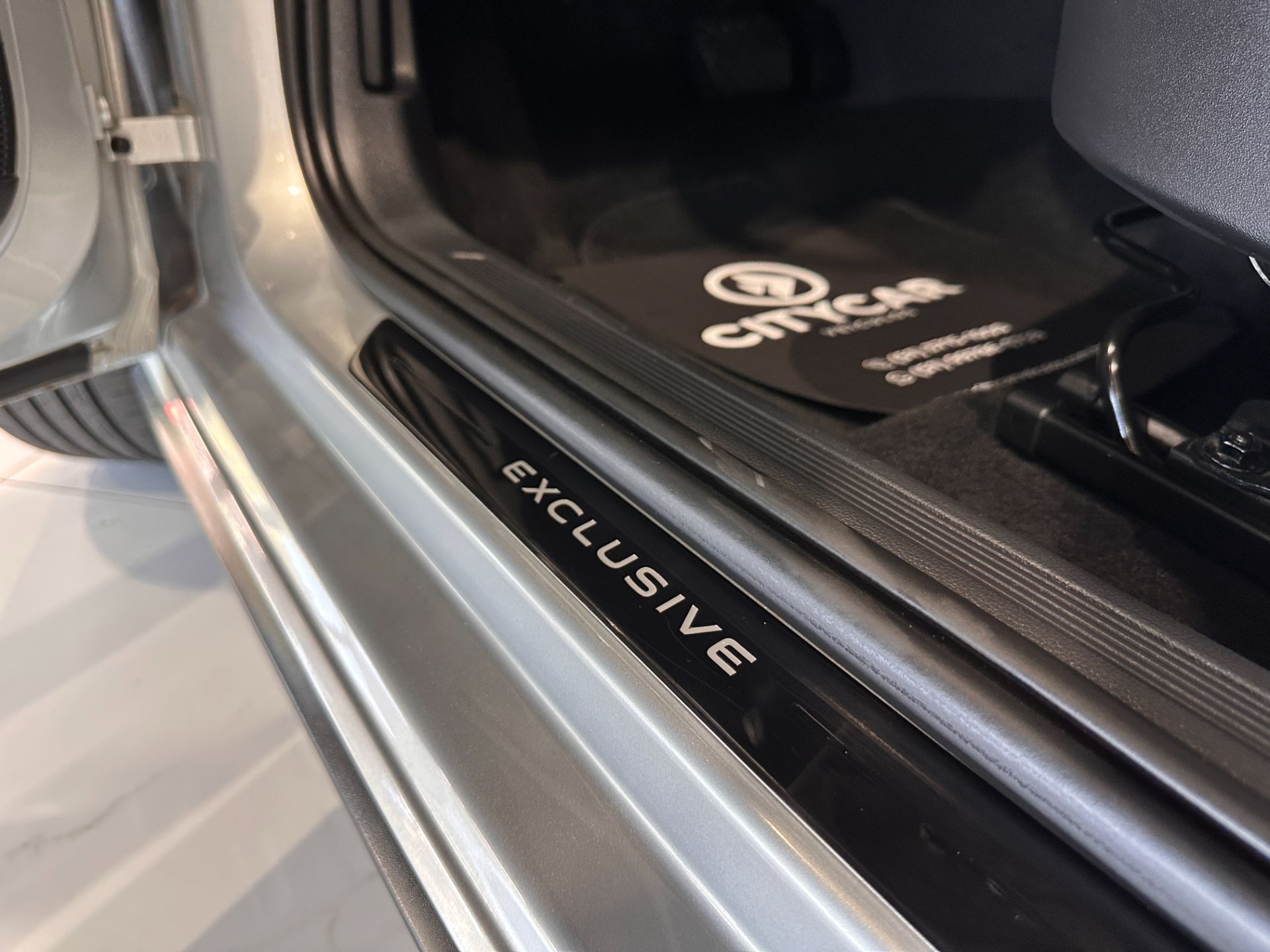 VOLKSWAGEN VIRTUS EXCLUSIVE 1.4 TURBO 250 TSI