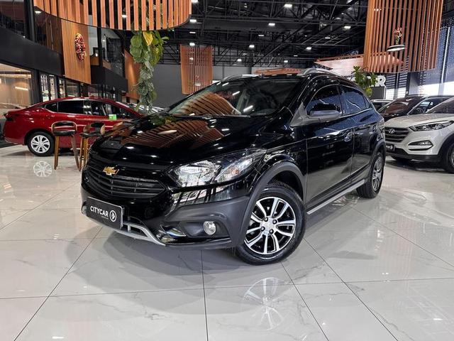 CHEVROLET ONIX 1.4 ACTIVE AUT