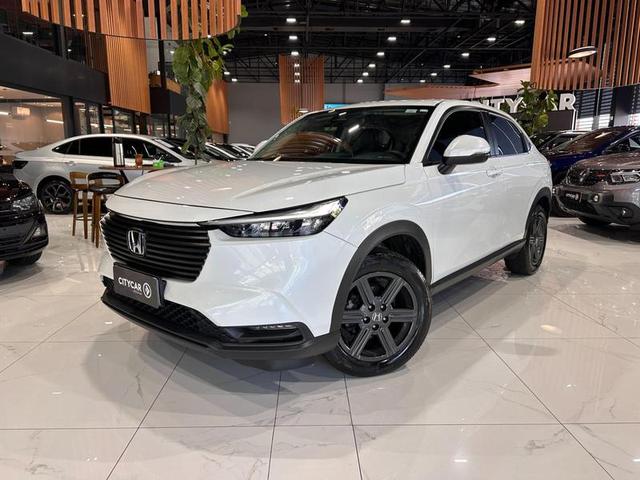 HONDA HR-V 1.5 EXL SENGING