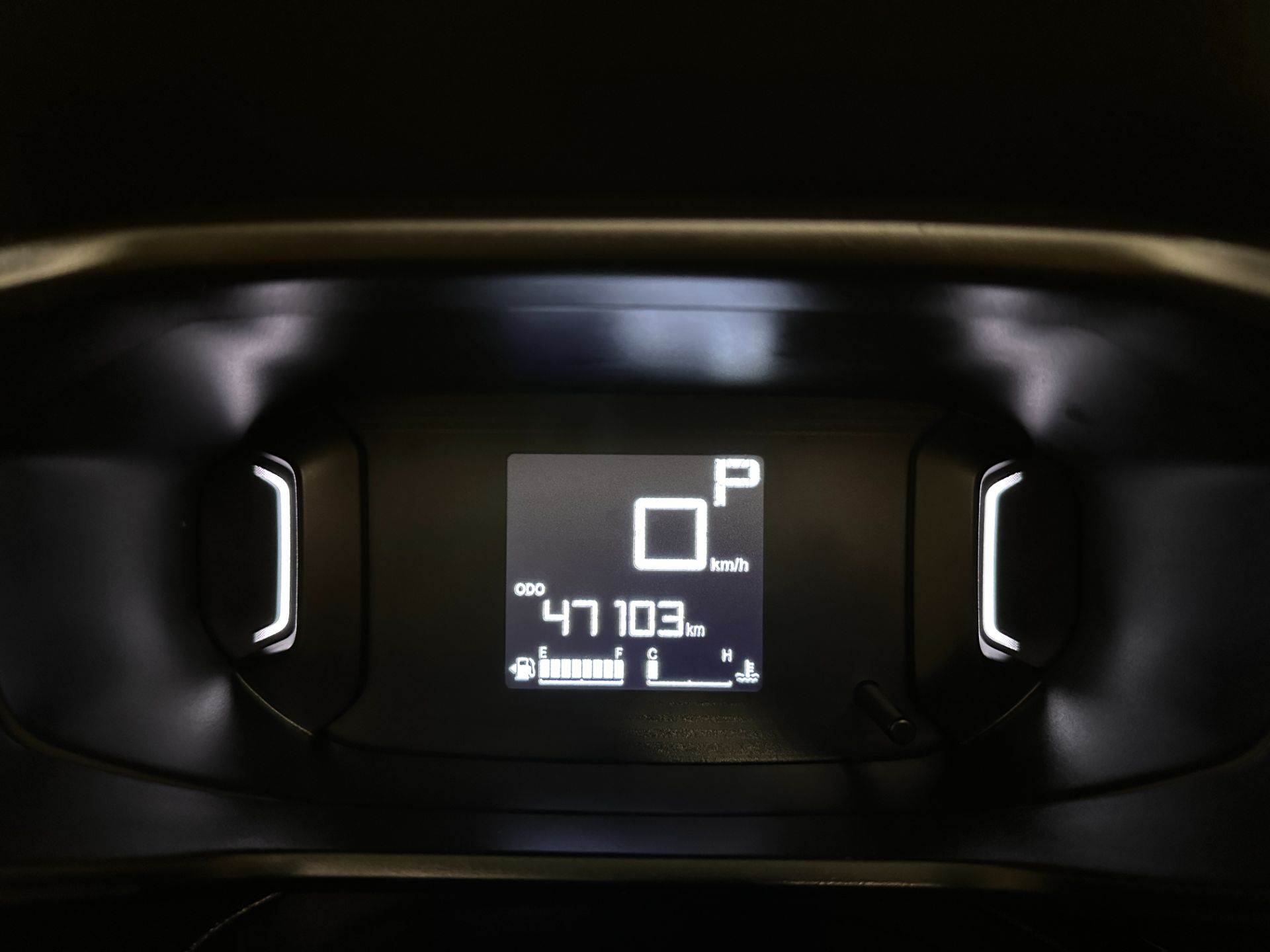 CITROEN C3 1.6 LIVE PACK AUTOMATICO