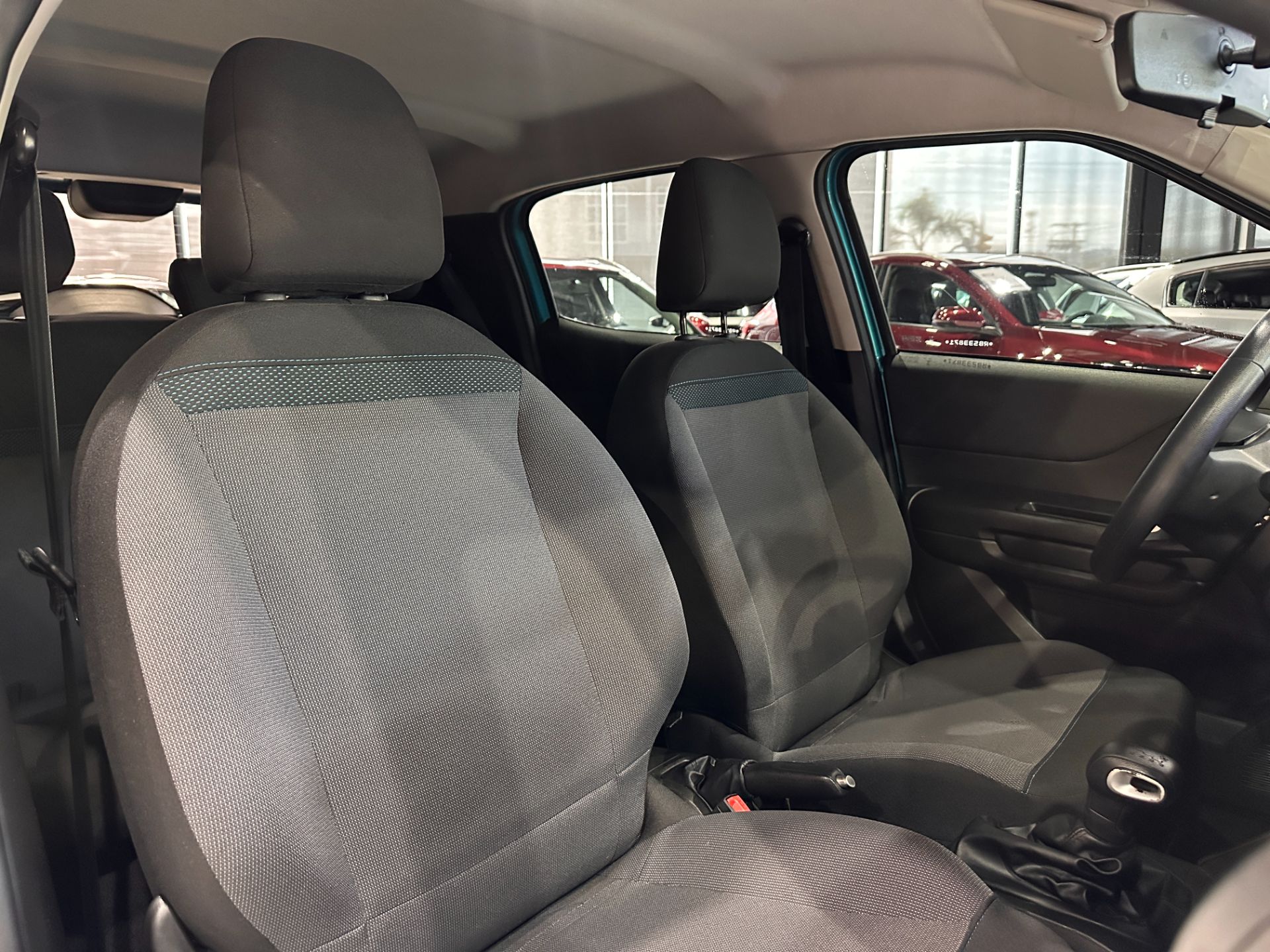 CITROEN C3 1.6 LIVE PACK AUTOMATICO