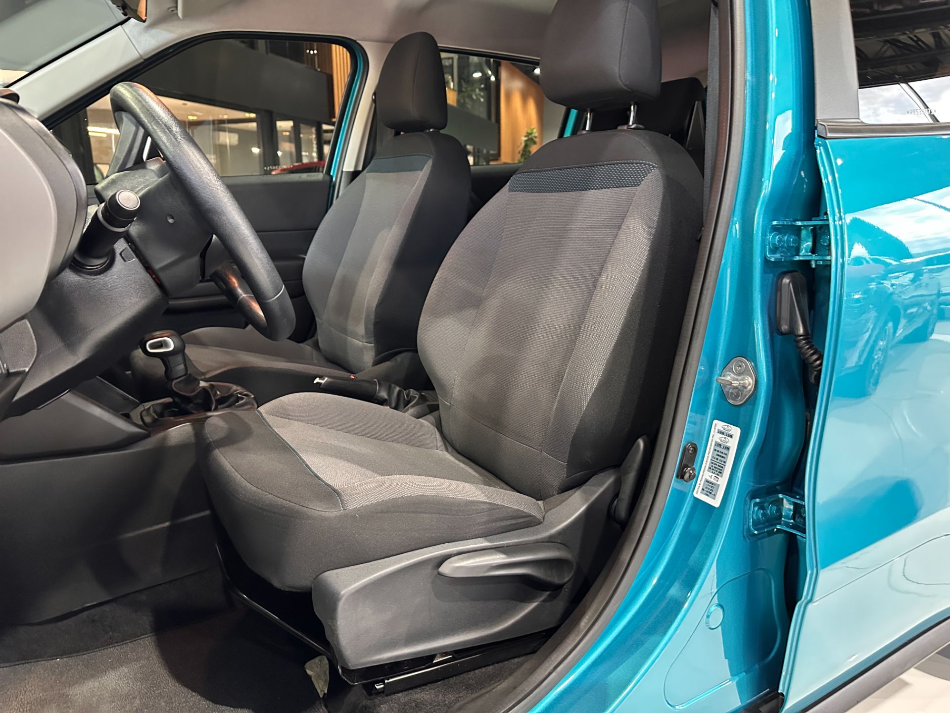 CITROEN C3 1.6 LIVE PACK AUTOMATICO
