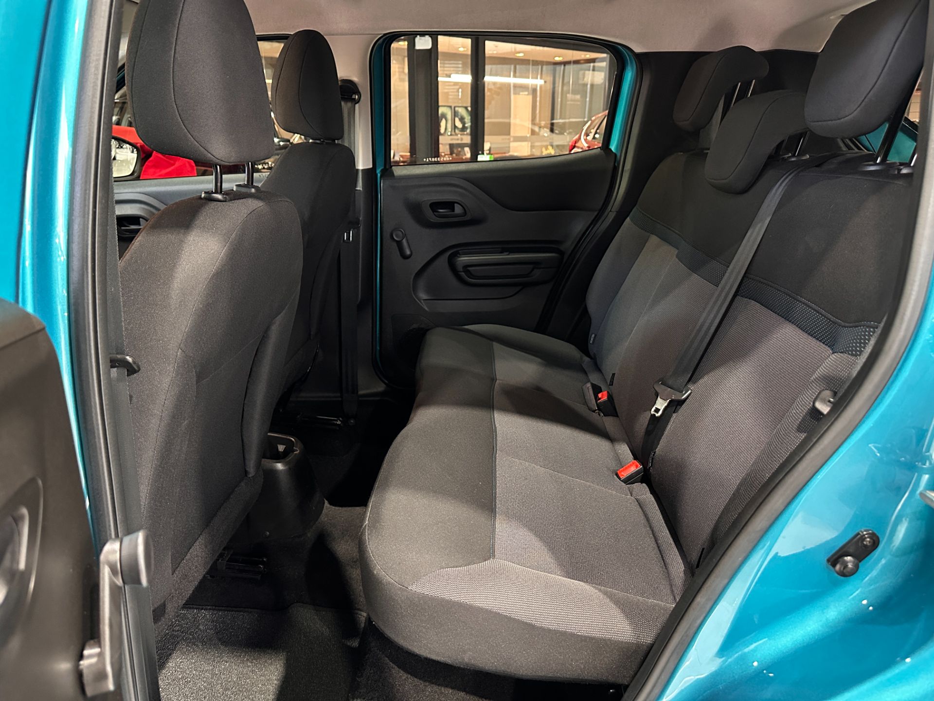 CITROEN C3 1.6 LIVE PACK AUTOMATICO
