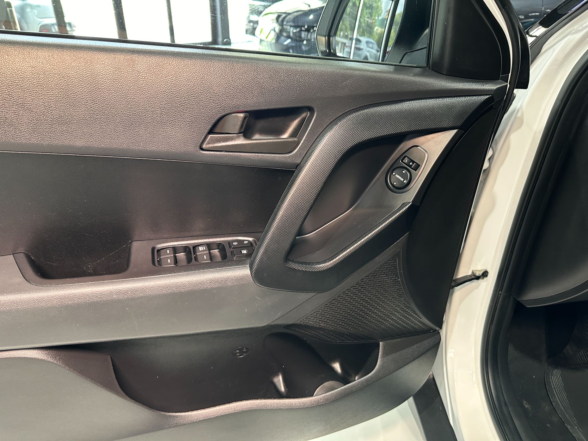 HYUNDAI CRETA ACTION 1.6 AUTOMATICO