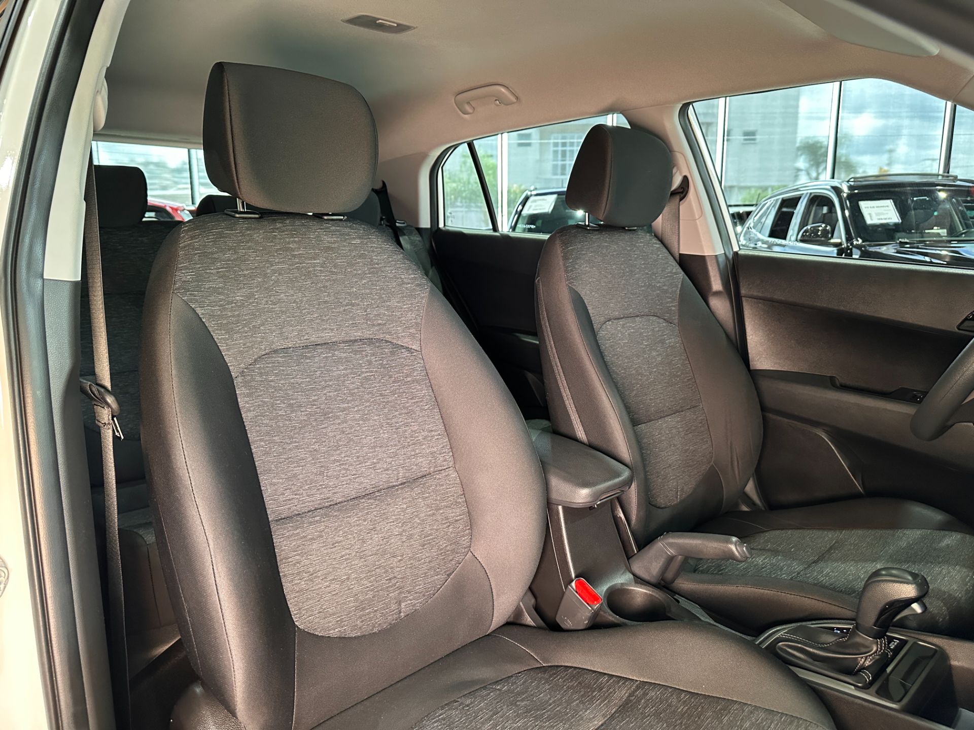 HYUNDAI CRETA ACTION 1.6 AUTOMATICO