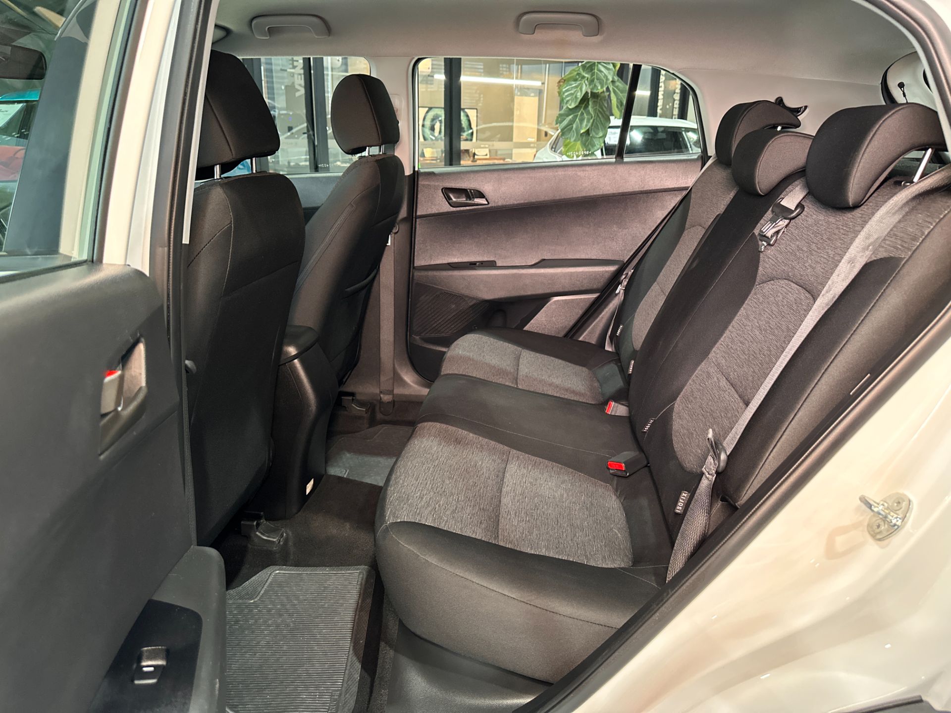 HYUNDAI CRETA ACTION 1.6 AUTOMATICO